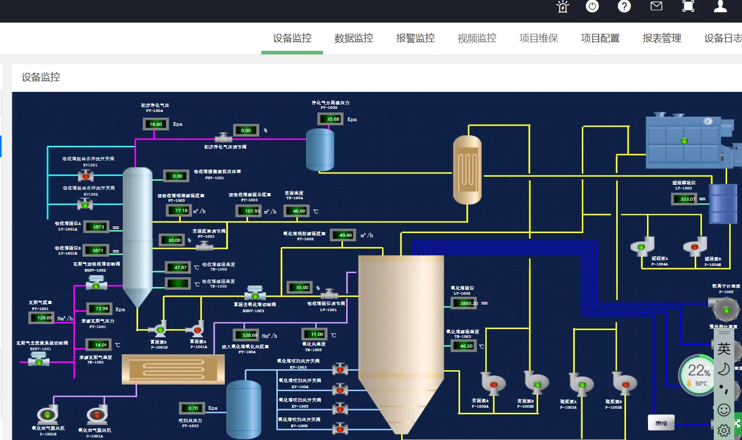 Yantai Xinke Electric Co., Ltd company overview - view 3