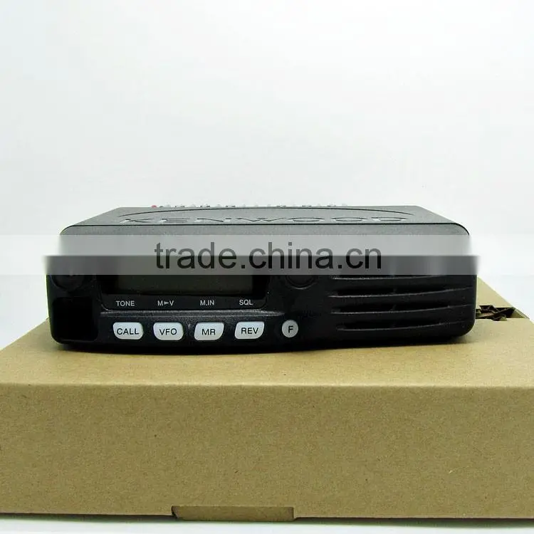 Kenwood TM-281A 144mhz 2 meter 65 watts radio mobile radio woki toki