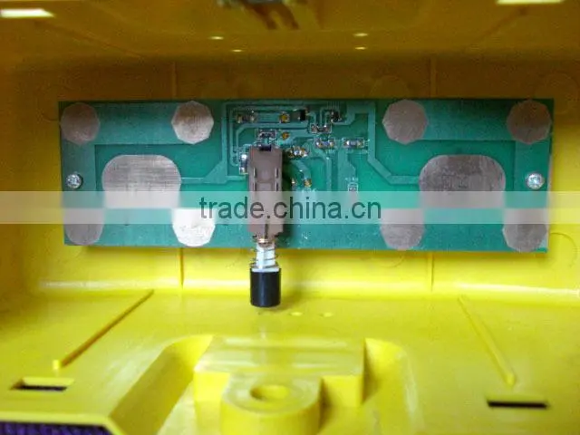 Traffic safety LED strobe light WL001