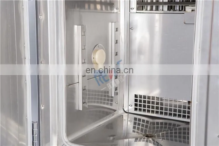 Lab climatic testing used heat temperature humidity cycles Damp Moisture test Chamber climate resistance test chamber