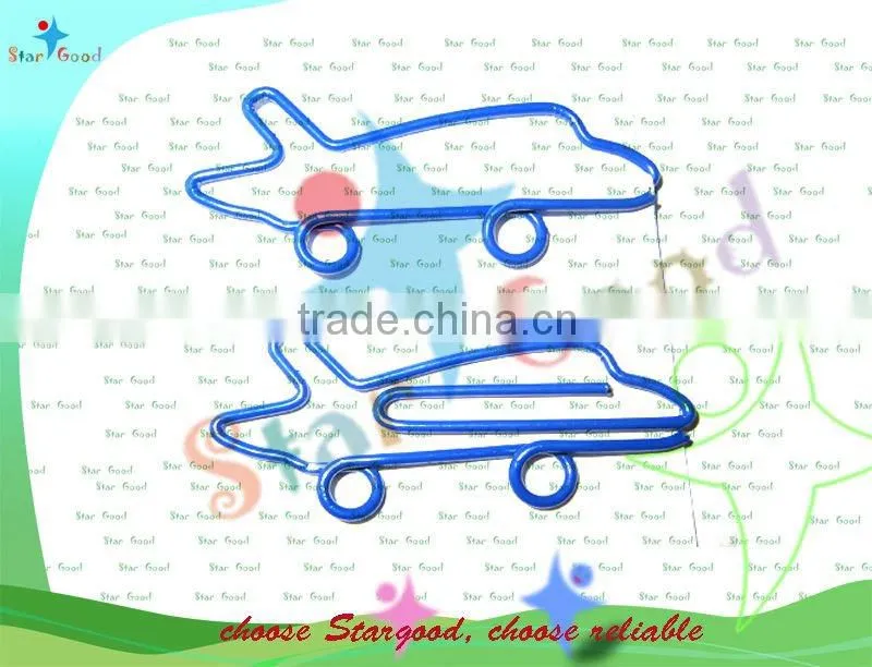 made in shenzhen of china Novelty paper clip box