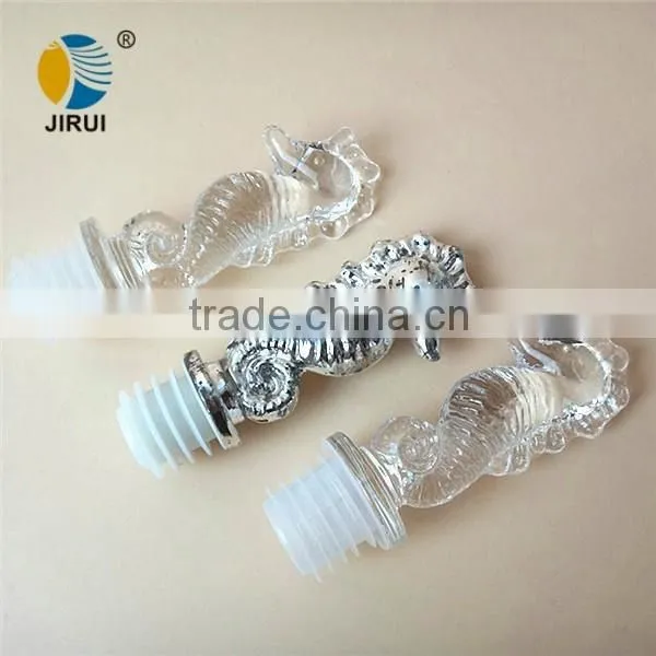 Different Type Glass Stopper For Diffuser Bottle