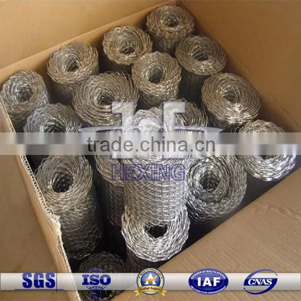 Galvanized Steel Brickwork Mesh from Anping