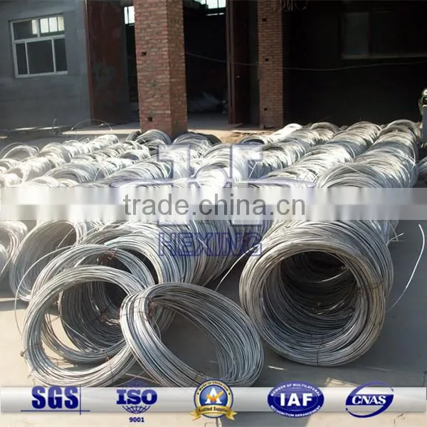 304 /316 Stainless Steel Wire for Knitting Net
