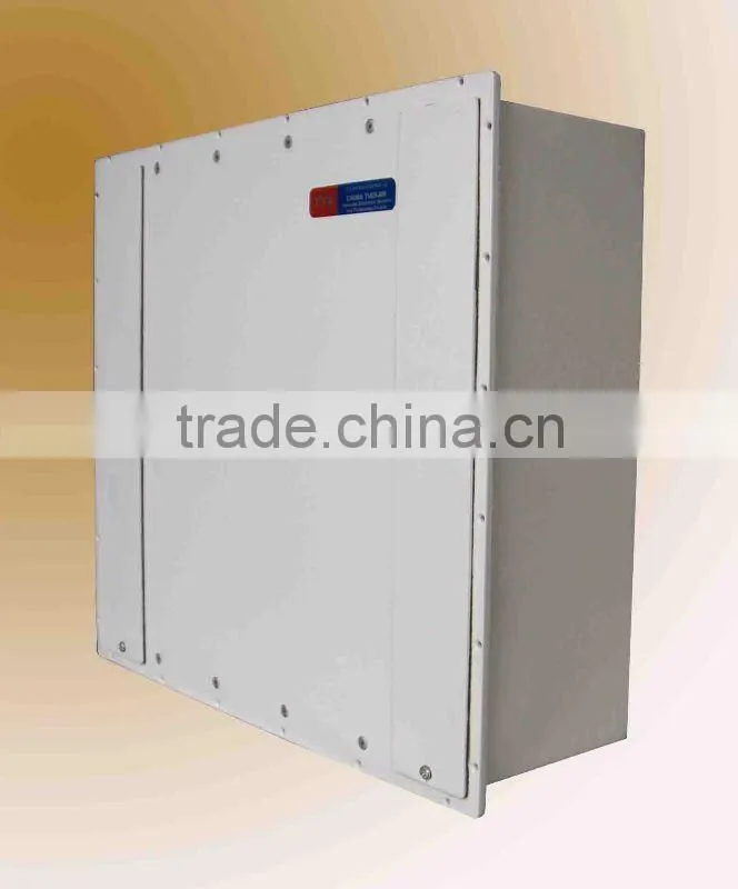 heat exchanger equipment