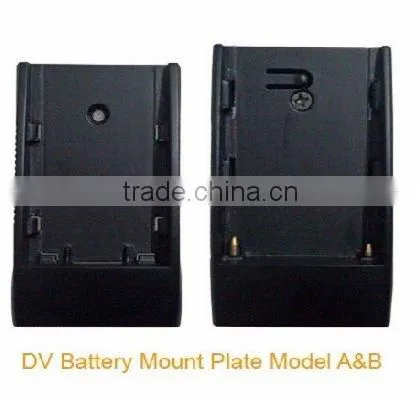 7inch Camera CCTV Monitor with YPbPr/AV input