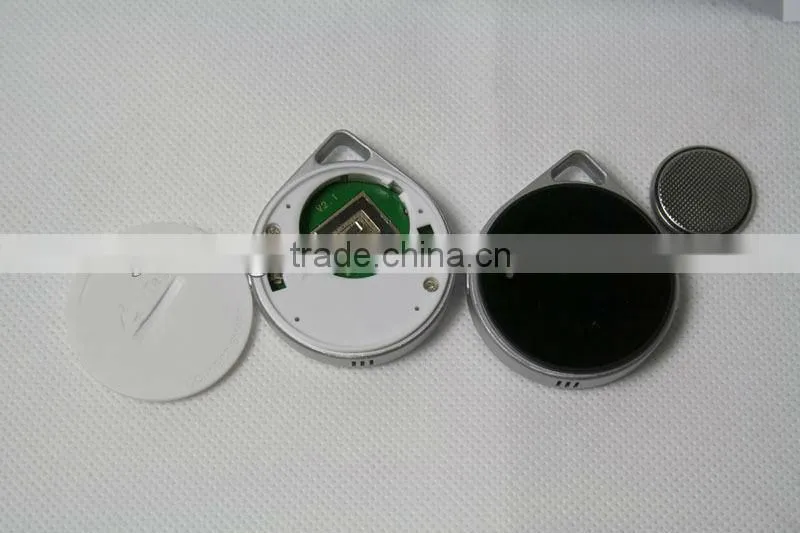 2013 NEW ARRIVAL Christmas promotion Gift Bluetooth 4.0 Anti Lost Device Vtag