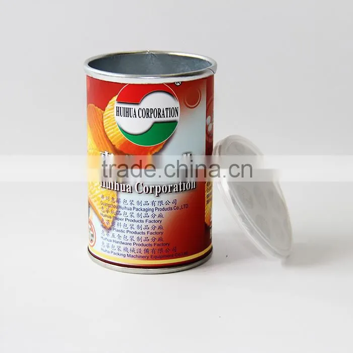 2014 paper core tube for dried fruits