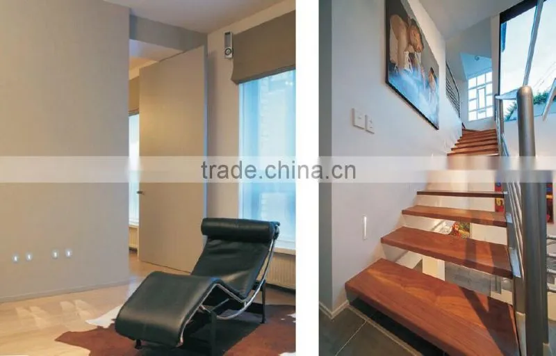 INNOVALIGHT High Brigtness Modern Square LED Step Light