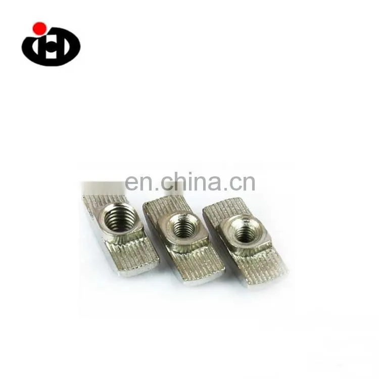 M6 M8 M10 Superb T Hammer Head Nut