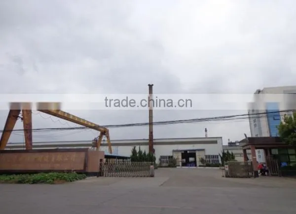 Shandong Zhongzheng Steel Pipe Manufacturing Co., Ltd. company overview - view 2