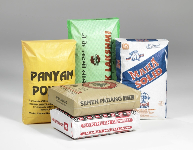 Guizhou Boda Packing Co., Ltd. company overview - view 2