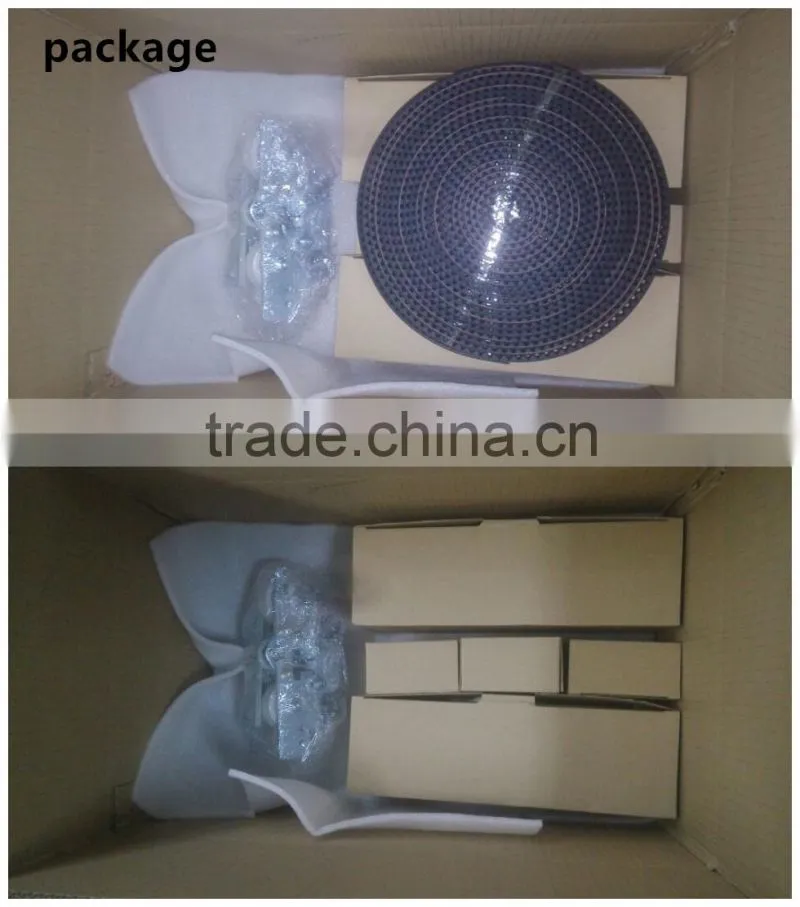 Commercial Aluminum Swing Gate Opener Automatic
