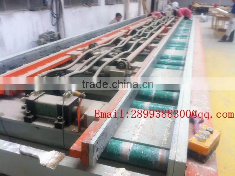 Pine Flange H20 beams