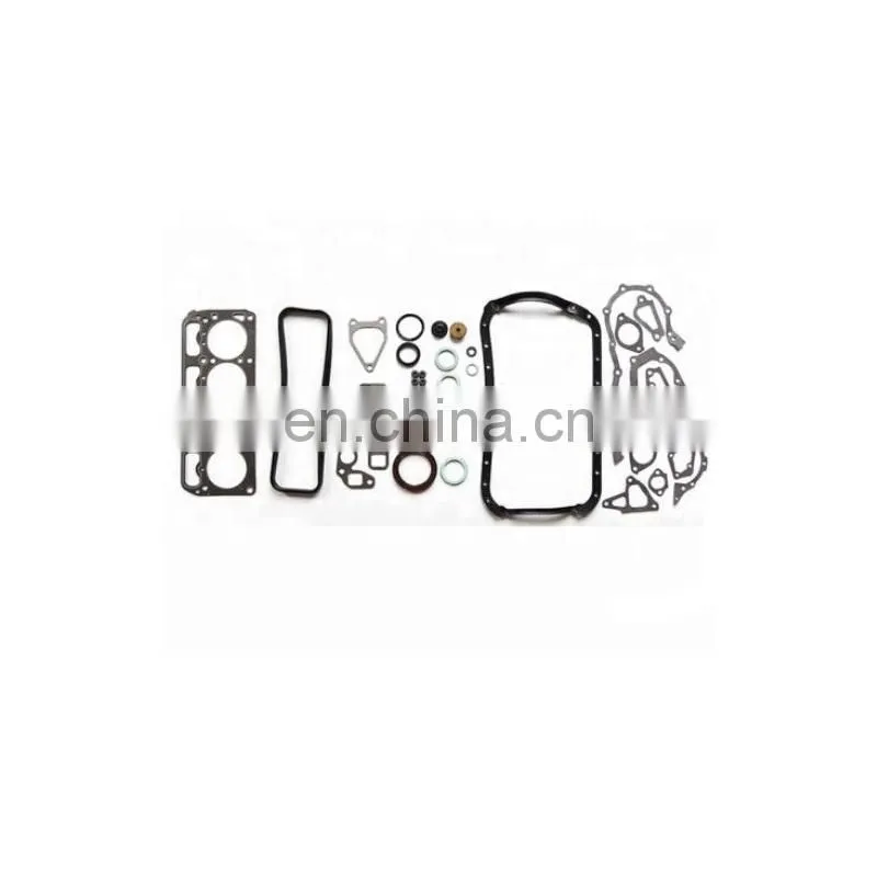 High Filtration parts selling well worldwide oem available fulling Gasket Kit 04111-13032 04111 13032 0411113032 For Toyota