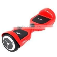 classic factory offer 6.5 inch unicycle drifting for sports and leisure balance e scooter