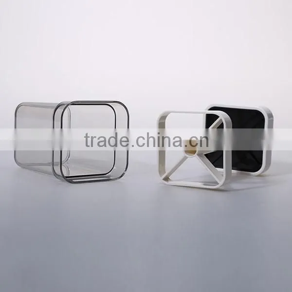 Floor Lamp Design Simple Toothbrush Holder Storage