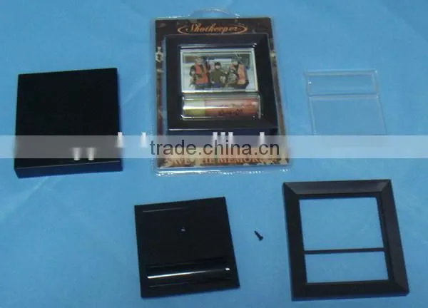 ABS plastic frame for the best sell in 2014