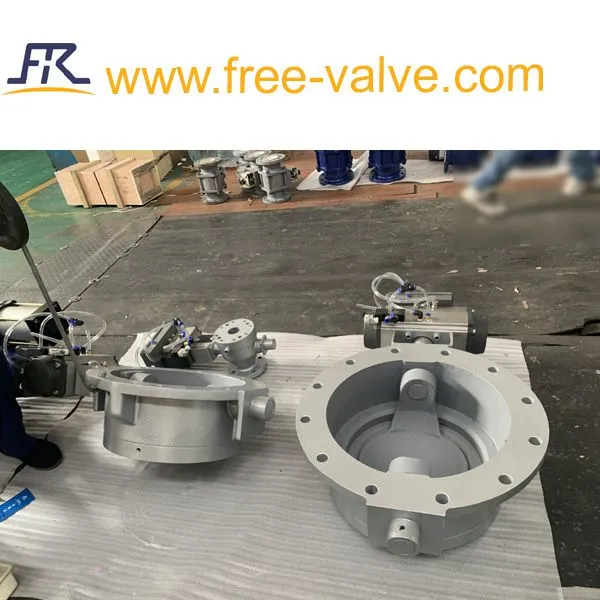 Dome valve 05-1