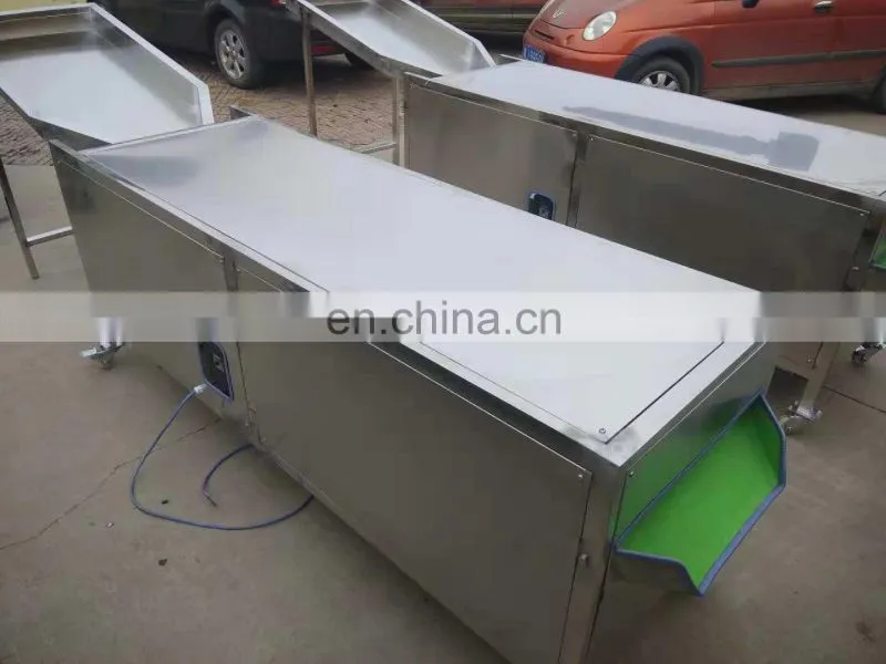 high quality calibrator for fruit