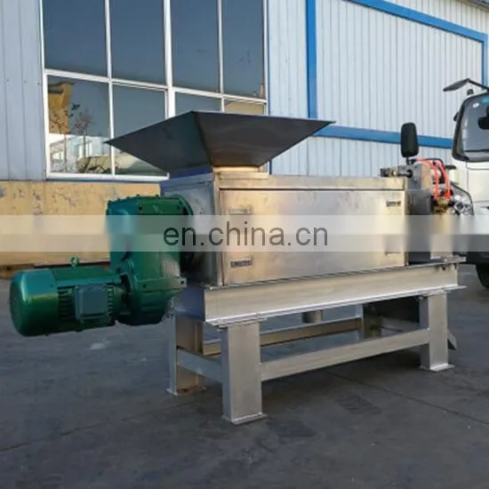 Shanghai Factory apple cider fruit juice wine vinegar fermentation tank machine production line processing plant