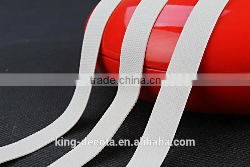 colorful elastic rubber tape