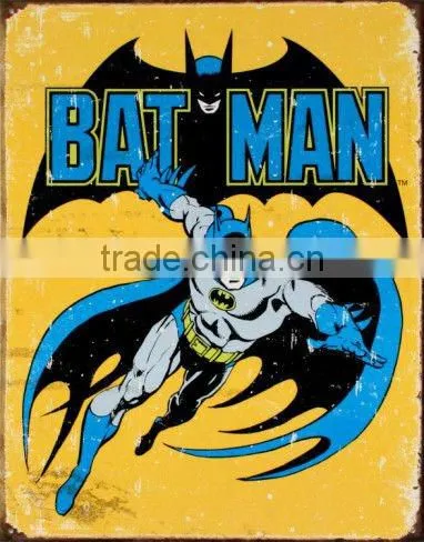 Gloss Lamination Cheap Poster Printing
