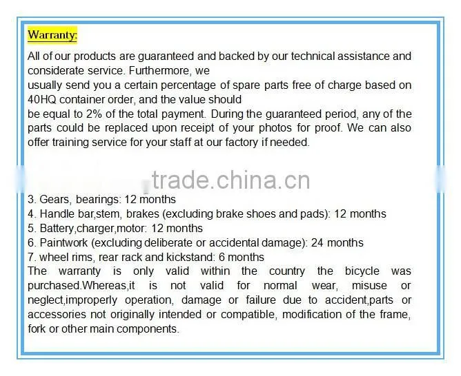 36v 10ah electric mini bike,mini pocket bike bicycle with 20 inch tyre