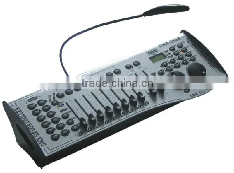 DMX512 Light Controller DMX240 Light Controller