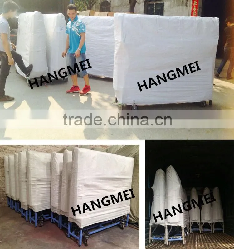 2016Hot Sale Portable Folding Stage For Banquet
