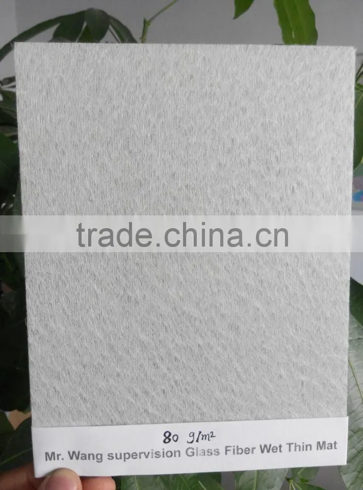 fiberglass mat rolls/Cement fiberglass for sale