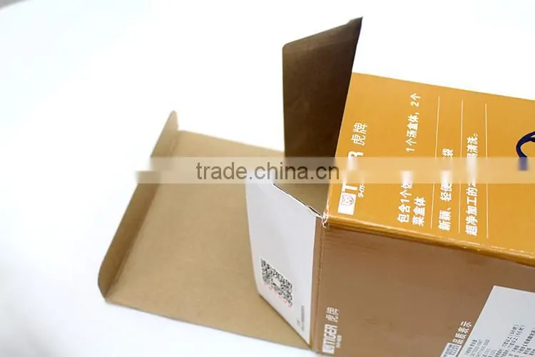 Custom 3ply & 5ply shipping Carton Box/cheap price and strong carton box