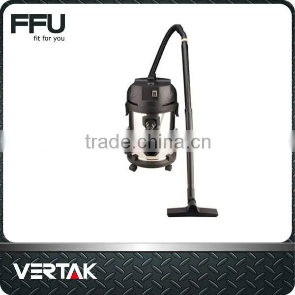 electronic vacuum cleaner