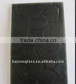 4mm bronze puzzle