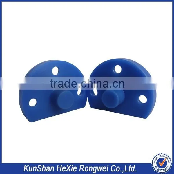 custom made cnc plastic parts per drawings