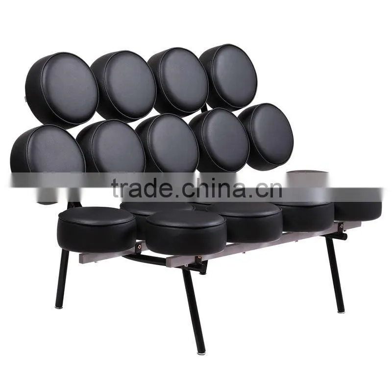 George Bench collection