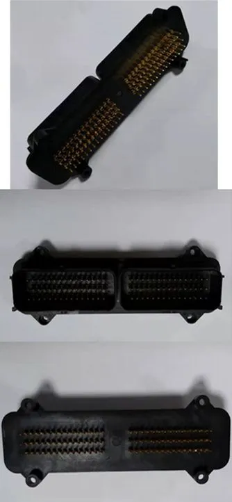 Your Trusted Choice for Multi-Pin Automotive PCB Connectors