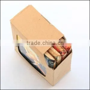 Popular Cup Coaster with customized printing