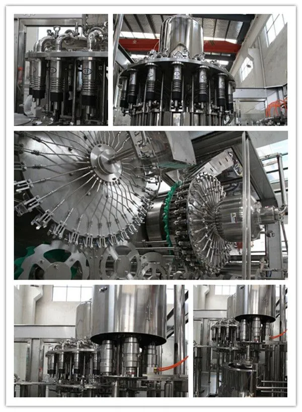 Full Auto Mango/banana/apple/cherry Jam Processing Line
