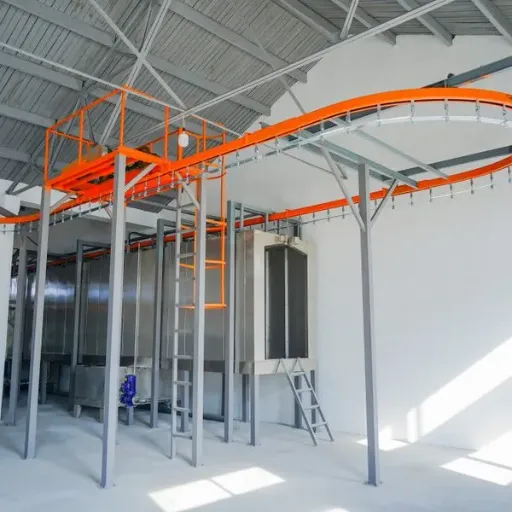 powder coating process (2)