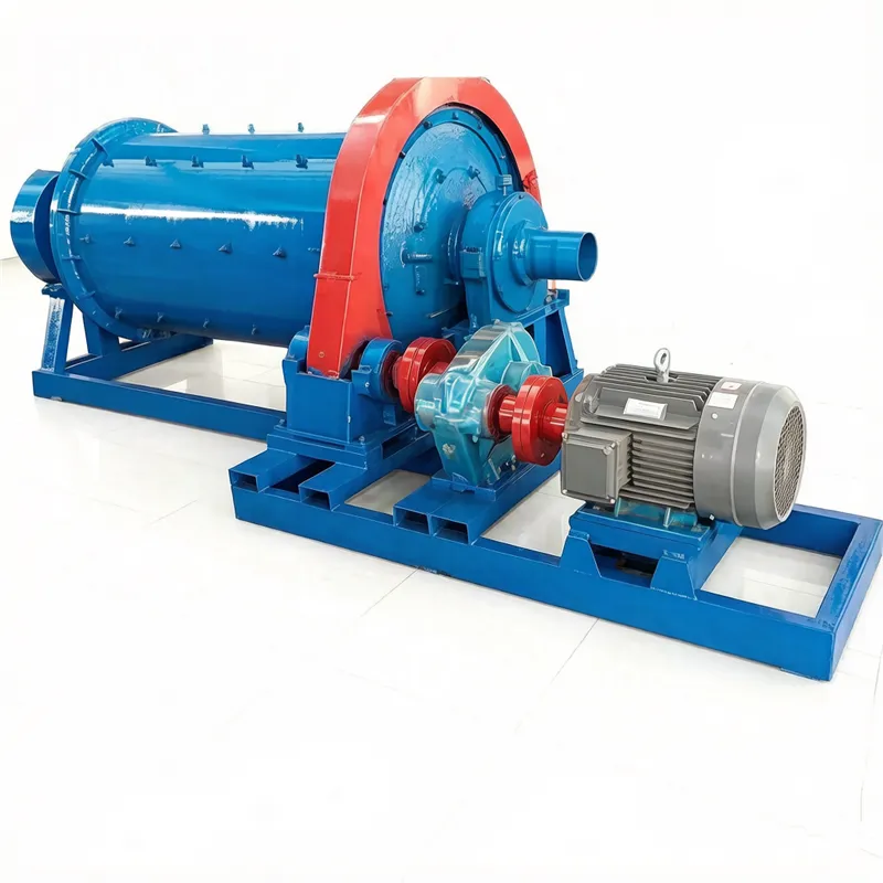 Ball Mill (9)