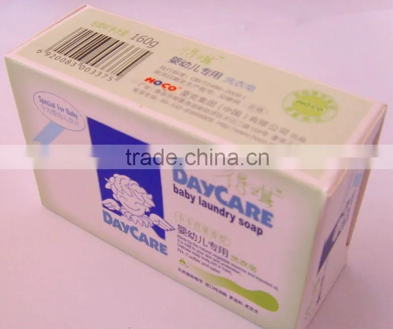 baby clothes Laundry Soap