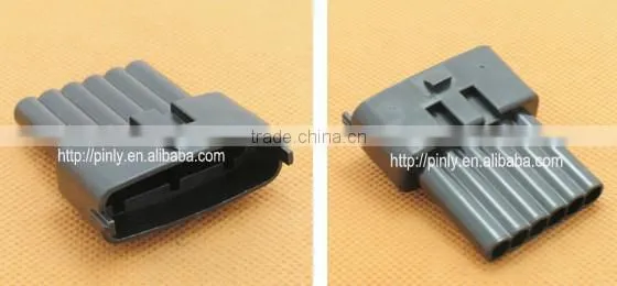 customized automotive terminal connector