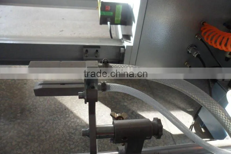 High Precision Lable Adhesive Sheet Slitting Machine
