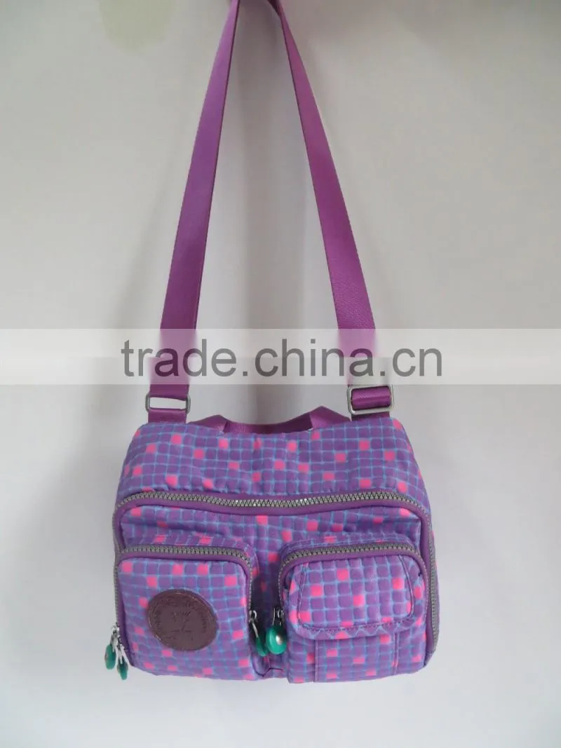 hot handbag fashionable bag modern shoulder bag for women and girls