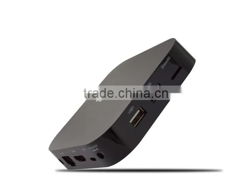 Window10 Wintel CX-W8 Pro Mini PC Box Z8300 Chip smart Portal MINI Computer RAM 2G DDR3 ROM 32GB Flash