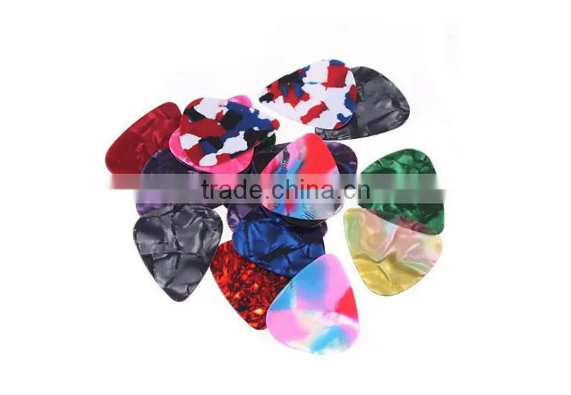 Hot Selling Custom Guitar Picks for dropshipping