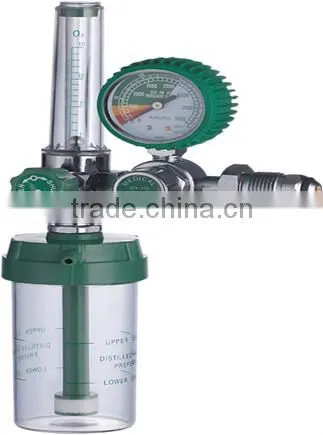 Portable CE hot sell Medical oxygen regulate