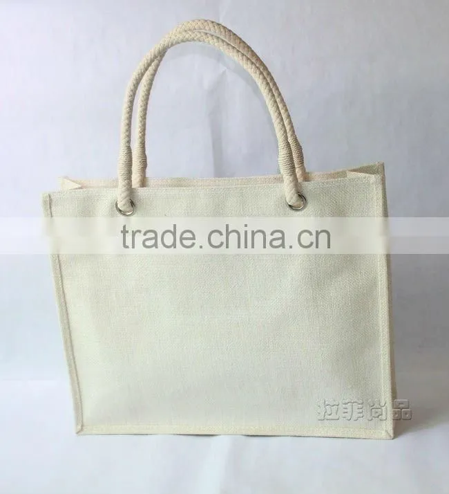 cheap jute bag