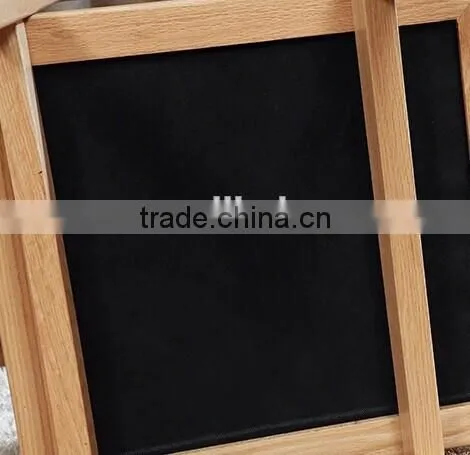 RCH-4129 Chinese Wooden Frame Reataurant Armchair